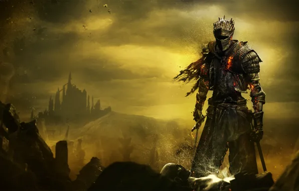 Dark Souls III