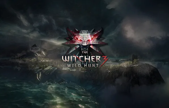 The Witcher 3